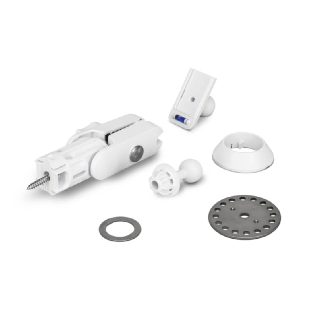 Accessoires pour CPE ISP avec montage rapide et facile d'Ubiquiti Quick-Mount