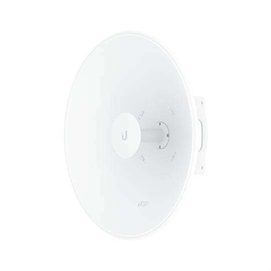 Antena sense fils per a serveis de plataforma de disc d'Ubiquiti UISP-DISH