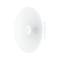Antena sense fils per a serveis de plataforma de disc d'Ubiquiti UISP-DISH