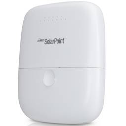 Przełącznik Ubiquiti SM-SP-40 Sunmax Solar Point Edgemax Exterior