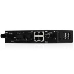 Przełącznik Ubiquiti SM-SW-40 Sunmax Solar Switch Edgemax