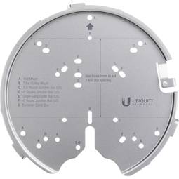 Acessório de montagem UniFi para Ubiquiti U-Pro-MP AC Pro, AC HD, AC SHD