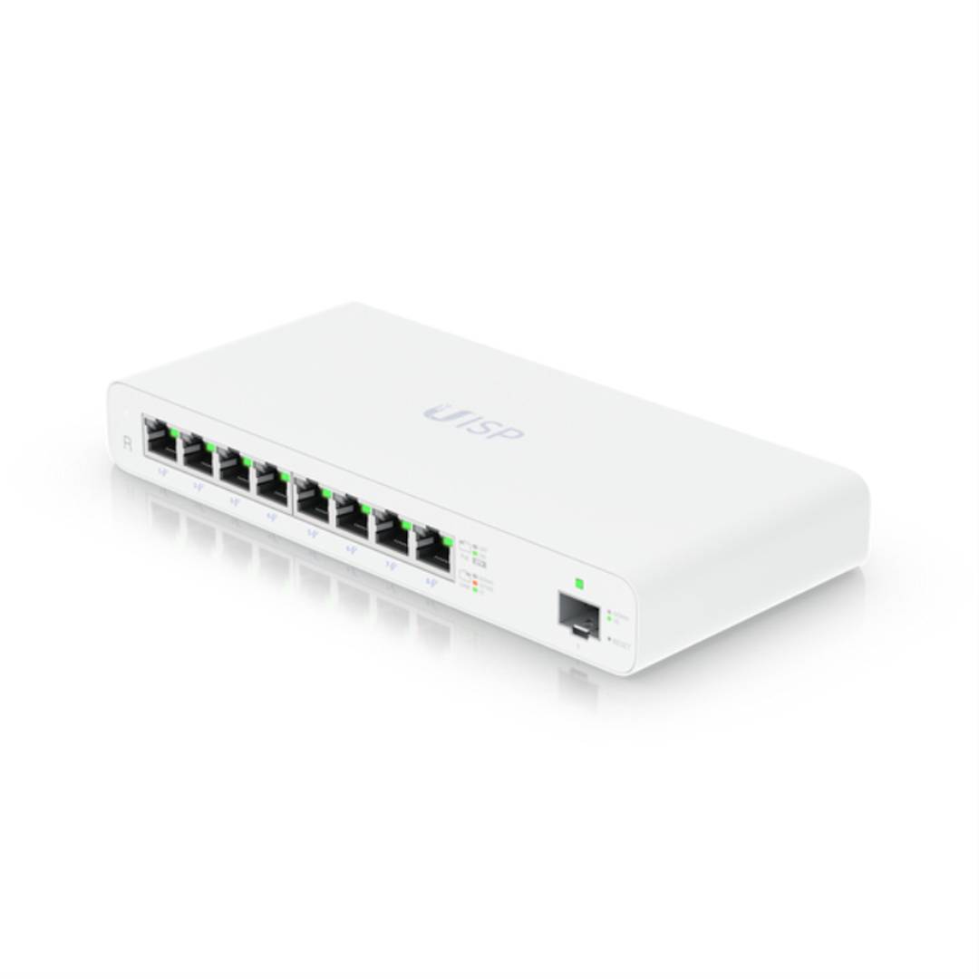 Routeur Gigabit Ubiquiti UISP-R avec PoE