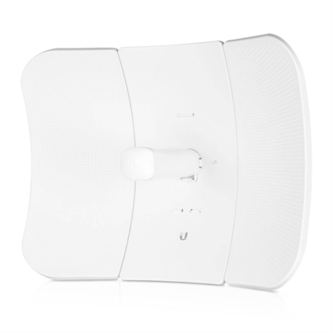 Ubiquiti LiteBeam LBE-5AC-LR 5GHz CPE avec 26dBi