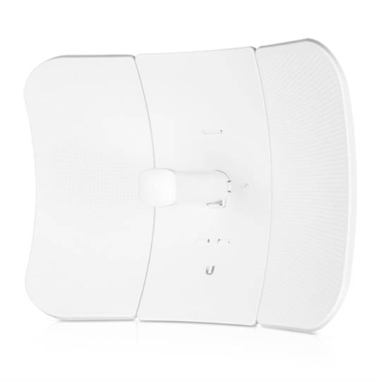 Ubiquiti LiteBeam LBE-5AC-LR 5GHz CPE avec 26dBi