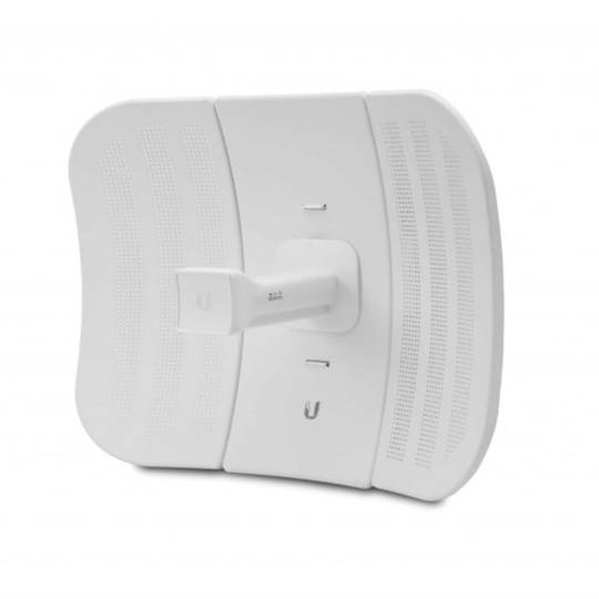 Antena Ubiquiti LiteBeam LBE-M5-23, 5 GHz de 23 dBi con AirMax