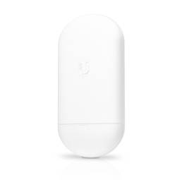 Pack de 5 unidades de NanoLoco AC Nanostation AirMax AC de 5 GHz con 13 dBi de Ubiquiti Loco5AC-5