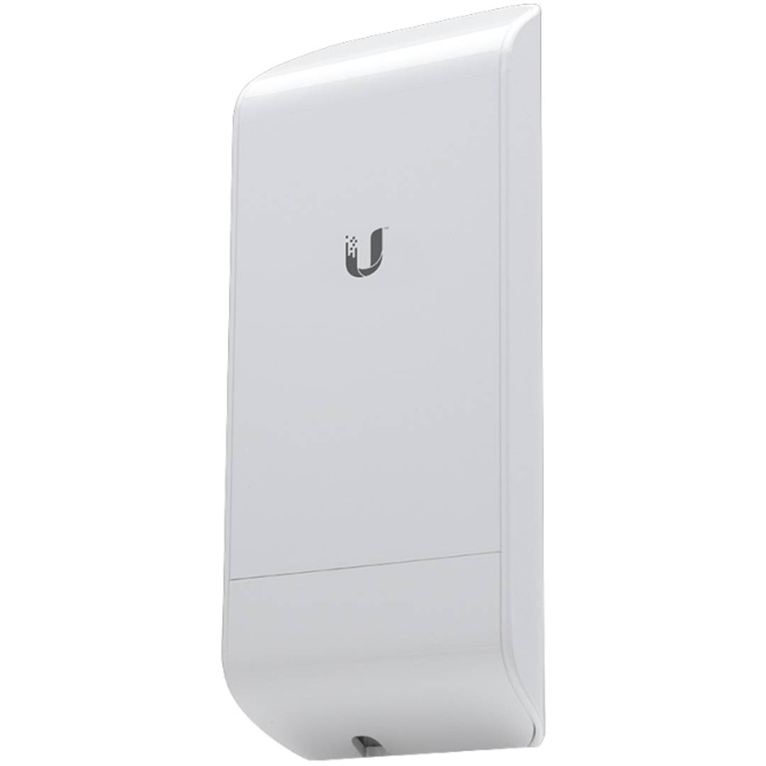 Ubiquiti NanoStation M AirMax 5GHz LOCOM5 CPE