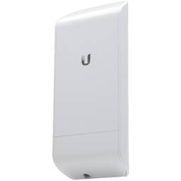 CPE Ubiquiti NanoStation M AirMax de 5 GHz LOCOM5