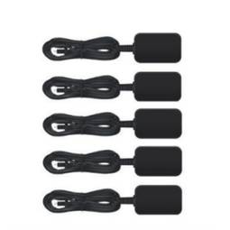 Ubiquiti UFiber alimentation externe micro USB pour UF-Loco MUSB-1A-B-5