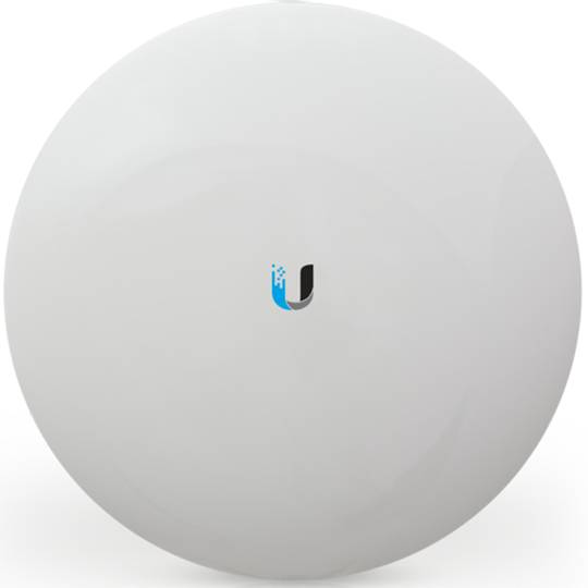 Ubiquiti Nanobeam AC Airmax AC 5GHz CPE met 19dBi NBE-5AC-GEN2