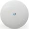 Ubiquiti Nanobeam AC Airmax AC 5GHz CPE met 19dBi NBE-5AC-GEN2