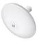CPE Ubiquiti Nanobeam M AirMax de 5GHz con 16dBi NBE-M5-16