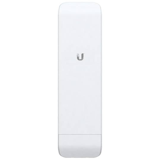 Antena Ubiquiti Nanostation M AirMax de 5GHz para CPE NSM5