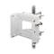 Kit de alineación precisa de soporte de 620mm para accesorio AirMax de Ubiquiti PAK-620