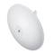 Antena Ubiquiti PowerBeam AC 5GHz 27dBi com CPE AirMax AC PBE-5AC-500