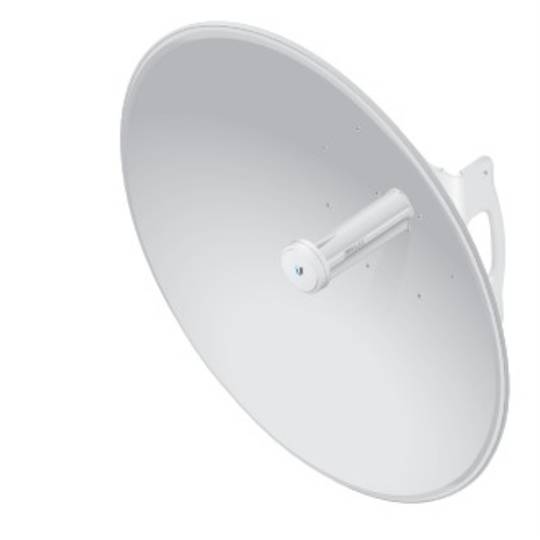 Ubiquiti PowerBeam PBE-5AC-620 5GHz 29dBi-antenne met AirMax