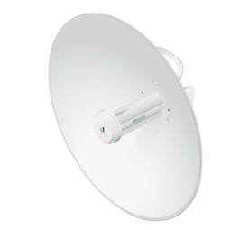 Ubiquiti PowerBeam AC AirMax AC 5GHz Antenne mit 25dBi Leistung CPE PBE-5AC-Gen2