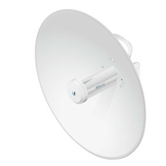 Ubiquiti PowerBeam AC AirMax AC 5GHz Antenna with 25dBi Power CPE PBE ...