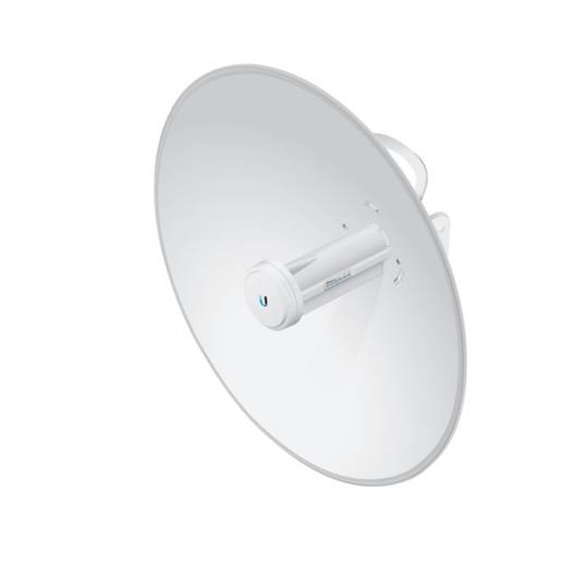Pack de 5 unidades PowerBeam AC AIRMAX AC de 5GHz con 25dBi de Ubiquti PBE-5AC-GEN2-5