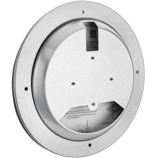 Ubiquiti NanoHD-RCM-3 UniFi Accessory Mount for NanoHD