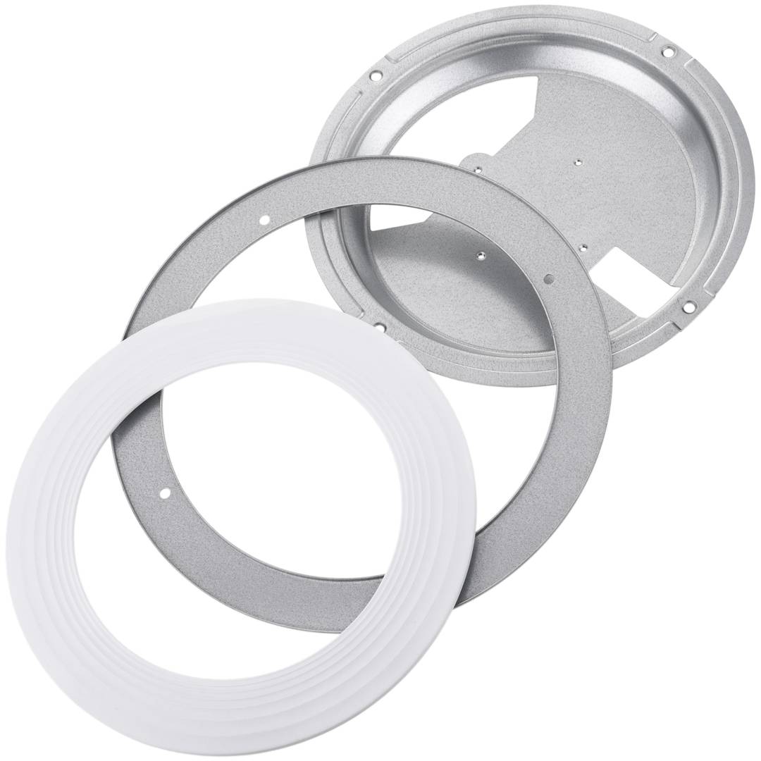 Ubiquiti NanoHD-RCM-3 UniFi Accessory Mount for NanoHD