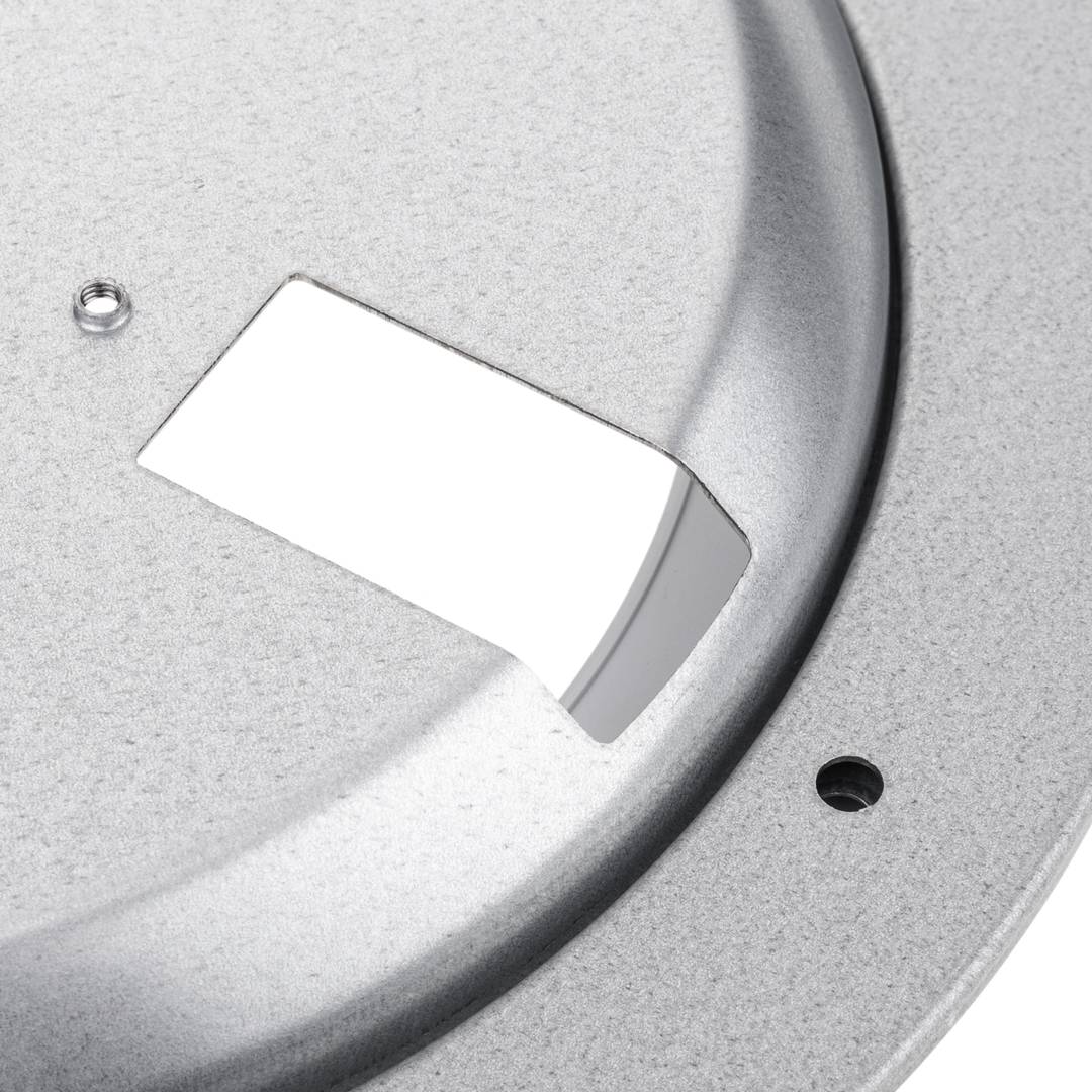 Ubiquiti NanoHD-RCM-3 UniFi Accessory Mount for NanoHD