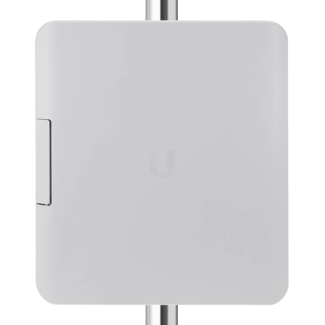 Ubiquiti USW-Flex-Utility UniFi support for Switch Flex in streetlights