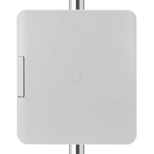 Ubiquiti USW-Flex-Utility UniFi support for Switch Flex in streetlights