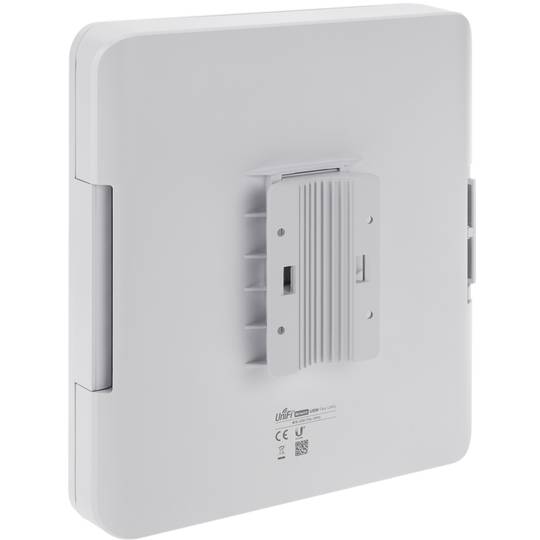 Ubiquiti USW-Flex-Utility UniFi support for Switch Flex in streetlights