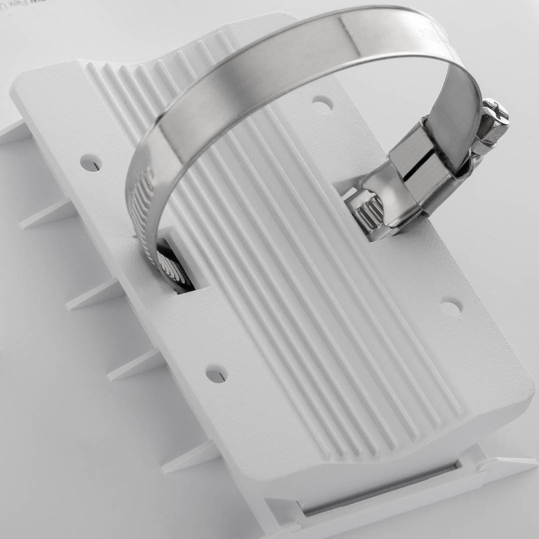 Ubiquiti USW-Flex-Utility UniFi support for Switch Flex in streetlights