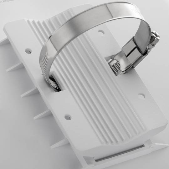 Ubiquiti USW-Flex-Utility UniFi support for Switch Flex in streetlights