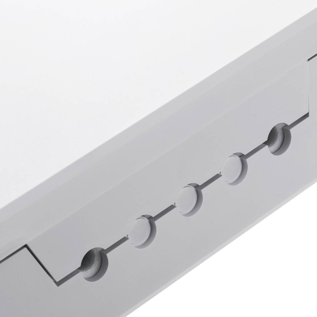 Ubiquiti USW-Flex-Utility UniFi support for Switch Flex in streetlights