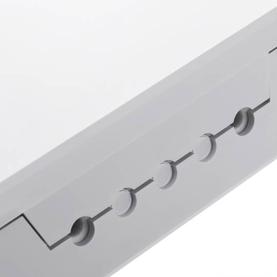 Ubiquiti USW-Flex-Utility UniFi support for Switch Flex in streetlights