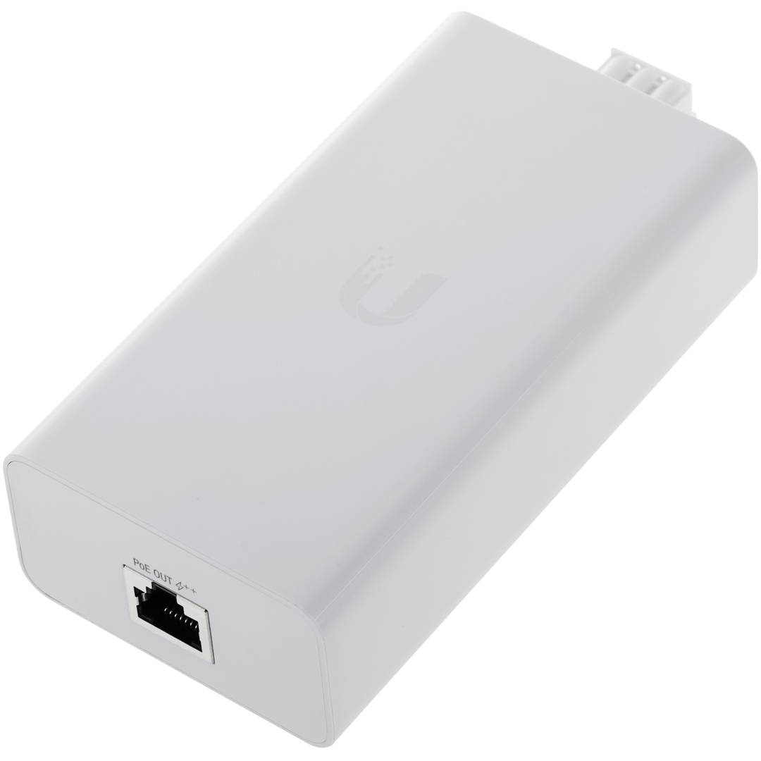 Ubiquiti USW-Flex-Utility UniFi support for Switch Flex in streetlights