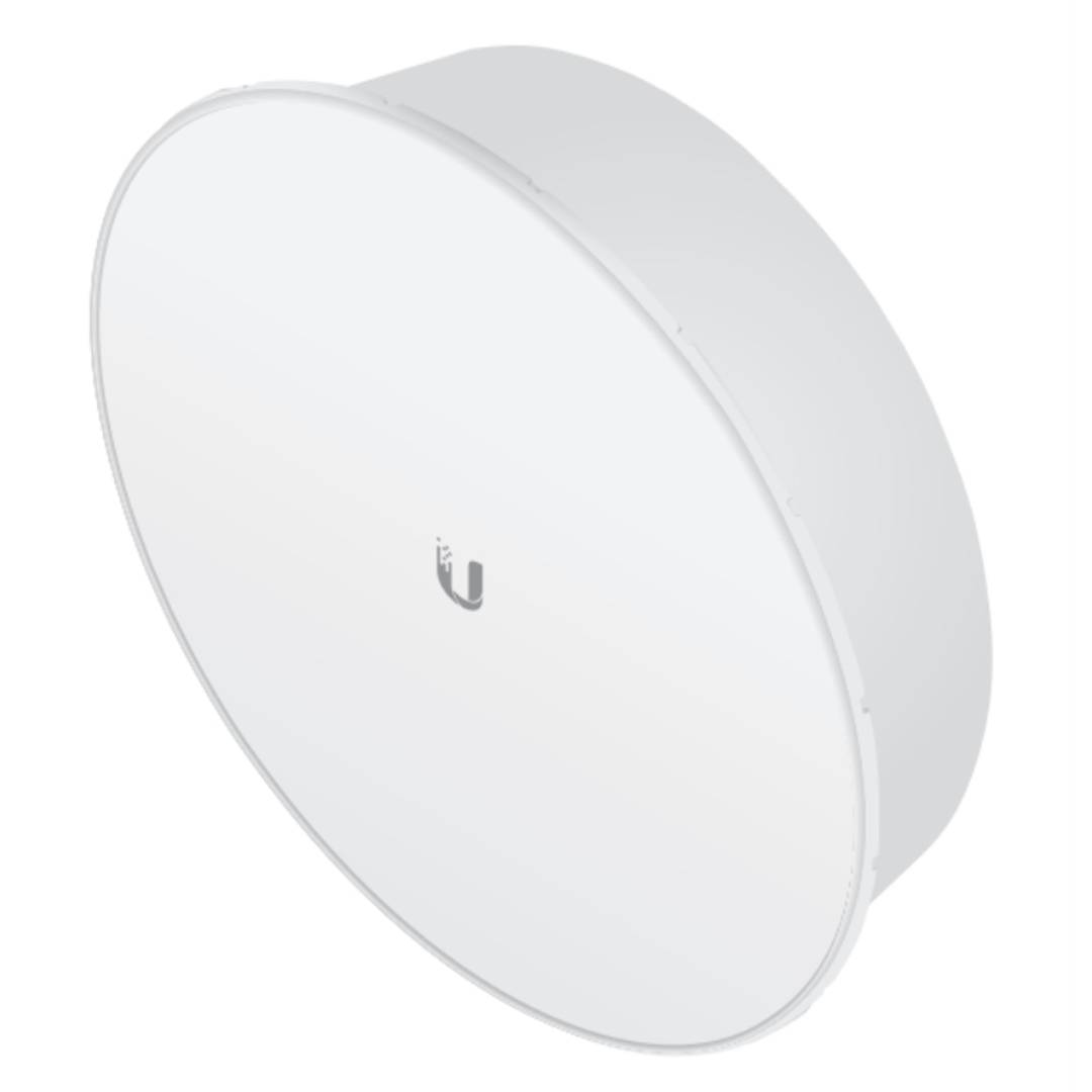Ubiquiti 25dBi 5GHz AirMax AC PowerBeam AC Antenna CPE PBE-5AC-ISO-GEN2