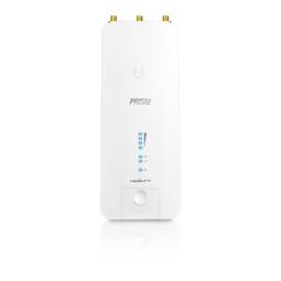Radio Rocket 2AC Prism AirMax AC de 2.4GHz de Ubiquiti R2AC-Prism