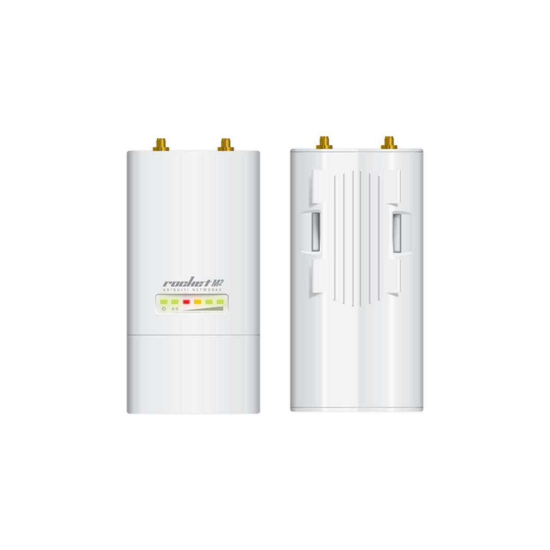Ubiquiti Rocket M2 AirMax 2.4GHz Radio ROCKTM2