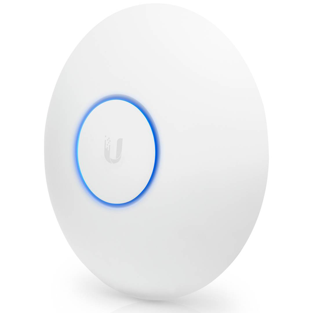 Punto de acceso Ubiquiti UAP-AC-LR UniFi