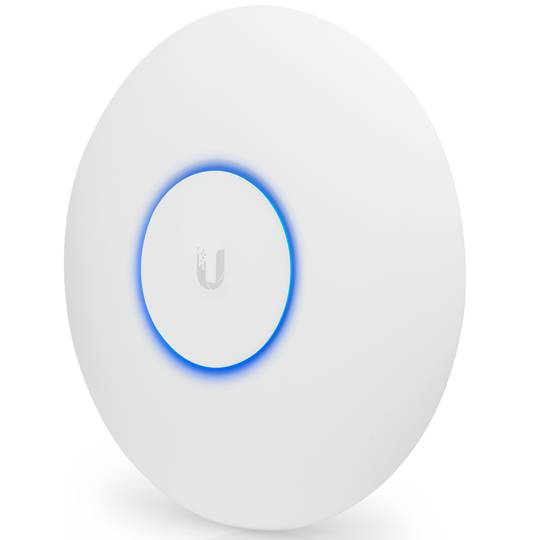 Ponto de acesso Ubiquiti UAP-AC-PRO UniFi