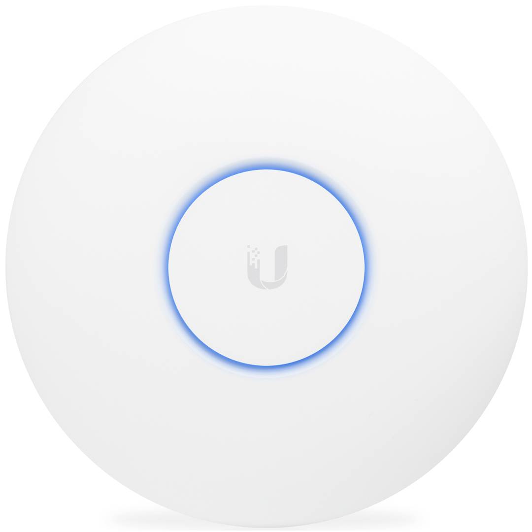 Ponto de acesso Ubiquiti UAP-AC-PRO UniFi