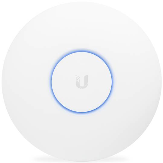 Ponto de acesso Ubiquiti UAP-AC-PRO UniFi