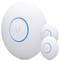 Ubiquiti UAP-NANOHD-3 UniFi Access Point 3 jednostki
