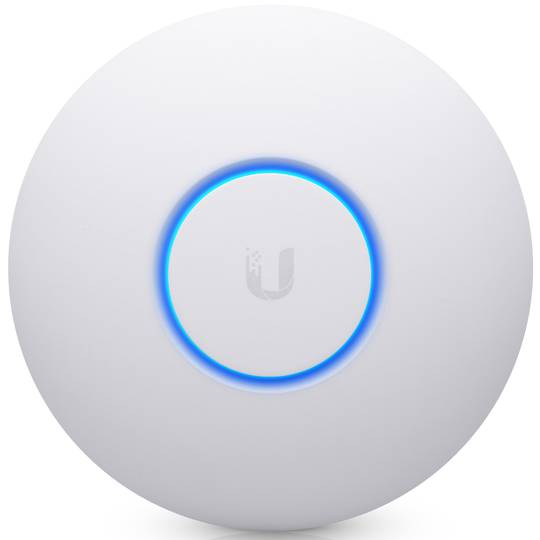 Ubiquiti UAP-NANOHD-3 UniFi Access Point 3 jednostki
