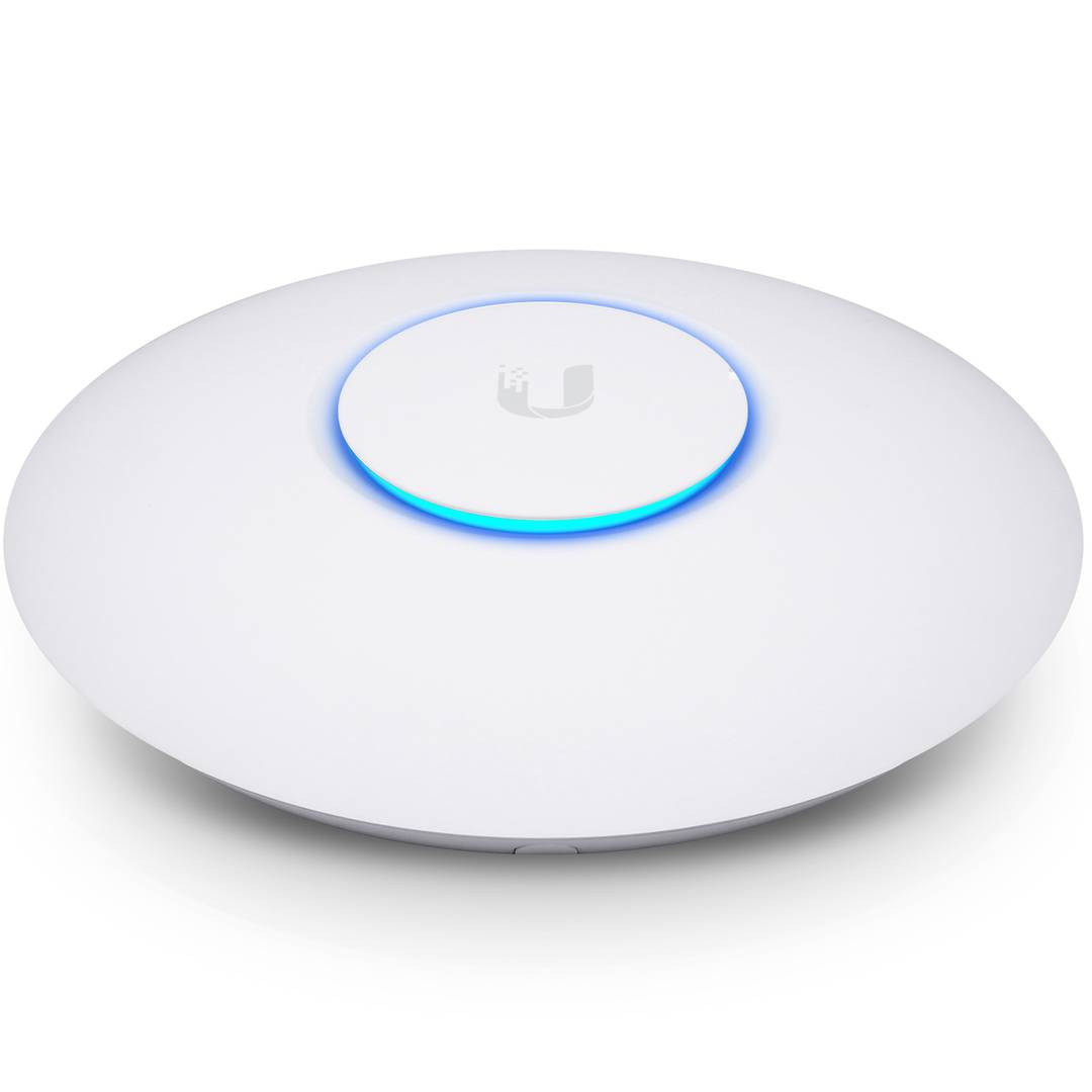 Ubiquiti UAP-NANOHD-3 UniFi Access Point 3 jednostki
