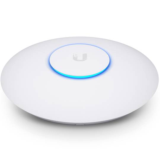 Ubiquiti UAP-NANOHD-3 UniFi Access Point 3 jednostki