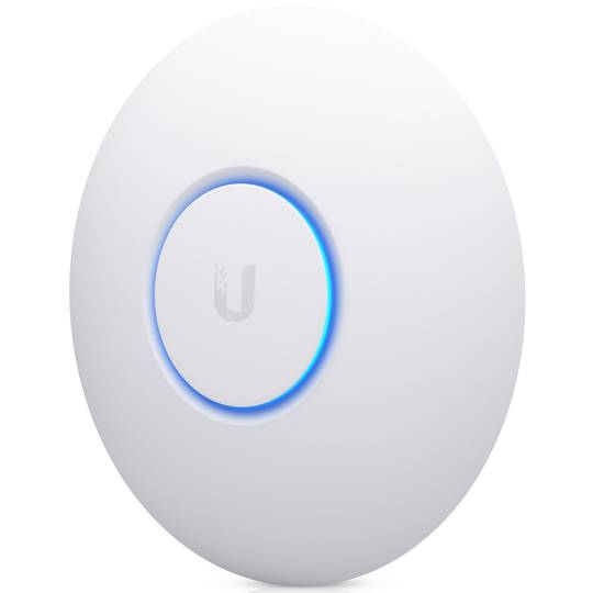 Ubiquiti UAP-NANOHD-3 UniFi Access Point 3 jednostki
