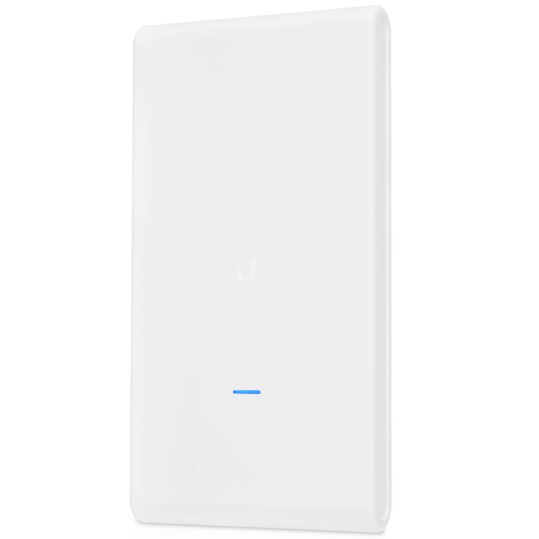 Punt d'accés Ubiquiti UAP-AC-M-PRO UniFi d'interior i exterior amb tecnologia Mesh PRO