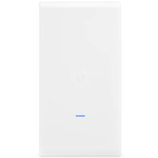 Punt d'accés Ubiquiti UAP-AC-M-PRO UniFi d'interior i exterior amb tecnologia Mesh PRO