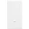 Punt d'accés Ubiquiti UAP-AC-M-PRO UniFi d'interior i exterior amb tecnologia Mesh PRO